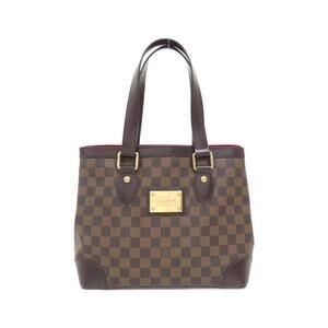 LOUIS VUITTON Brown Damier Bag
